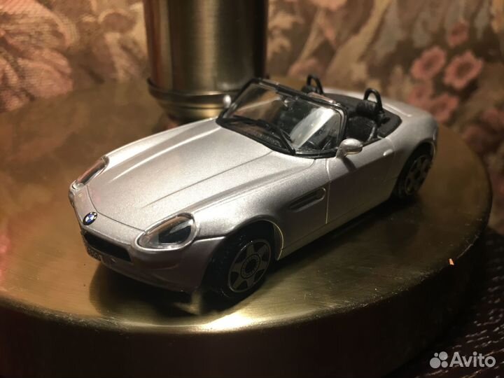 Модели автомобилей 1 43