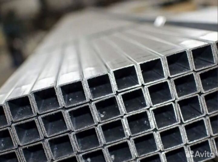 Металлопрофиль