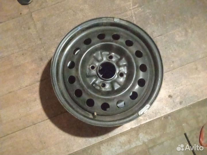 Штампы на lancer 9