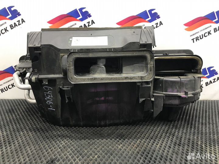 Отопитель салона