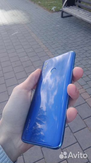 HONOR 10 Lite, 3/64 ГБ