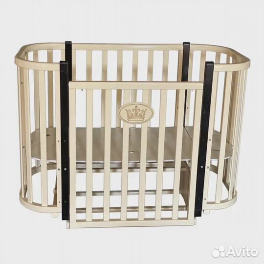 Кровать для новорожденного