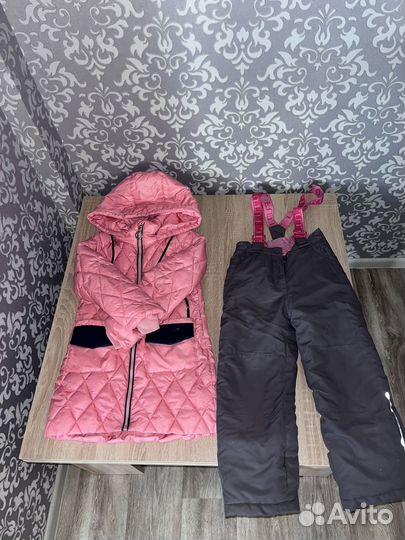 Одежда на девочку 5 лет