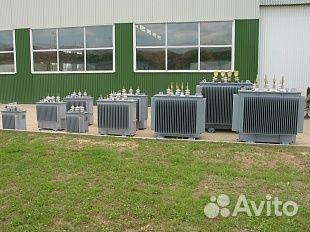 Тмг масляный, герм. 630/6(10)