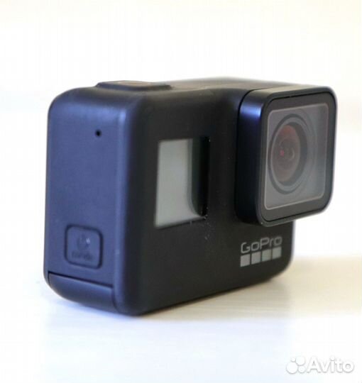 Gopro hero 7 black (гоупро 7)