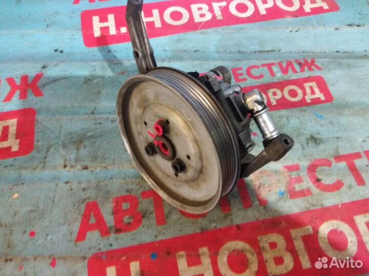 Гидроусилитель руля Ауди А6 C5