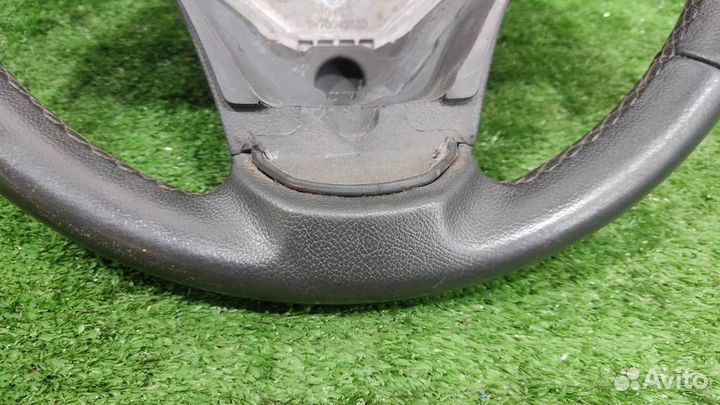 Руль Opel Corsa D 2011