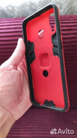 Чехол на Samsung A20/A30