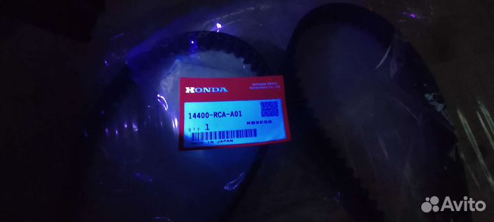 Оригинальный ремень грм Хонда Пилот Акура Мдх