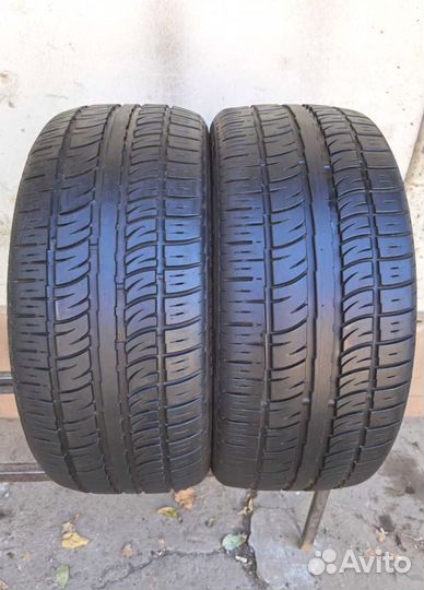 Pirelli Scorpion Zero 265/35 R22 102W