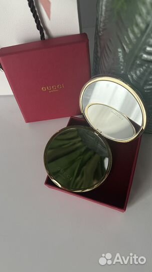 Зеркало gucci