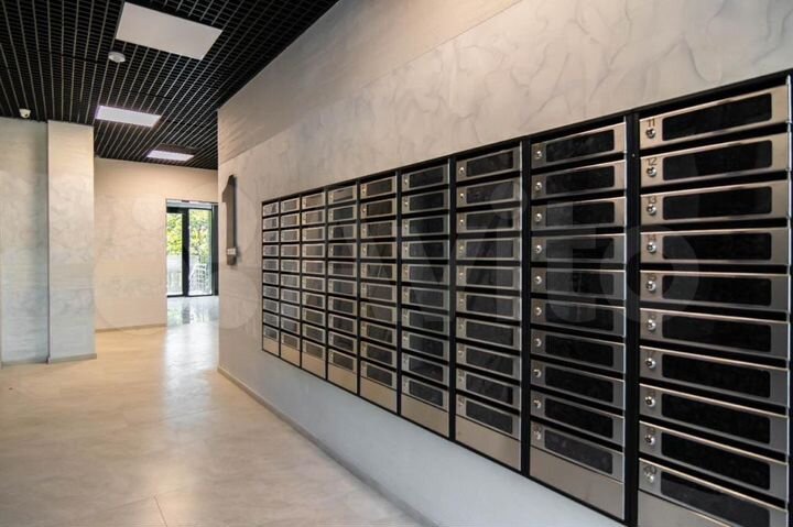 Квартира-студия, 27 м², 1/12 эт.