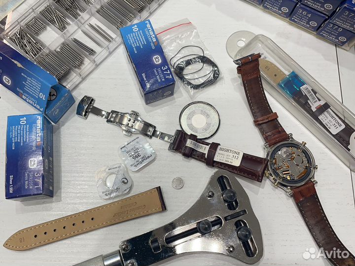 Ремонт телефонов