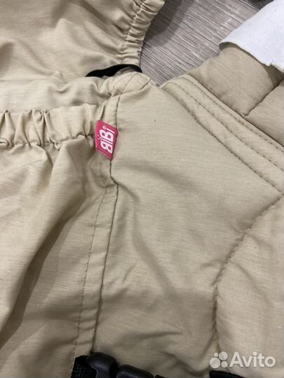 Эргорюкзак