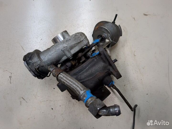 Турбина Audi A6 (C6), 2007