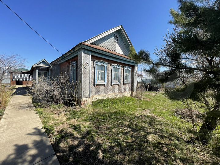 Участок 15 сот. (ИЖС)