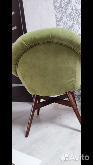 Мягкое Кресло б/у