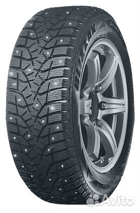Bridgestone Blizzak Spike-02 195/60 R15 88T