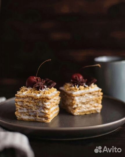 Мыло ручной работы 