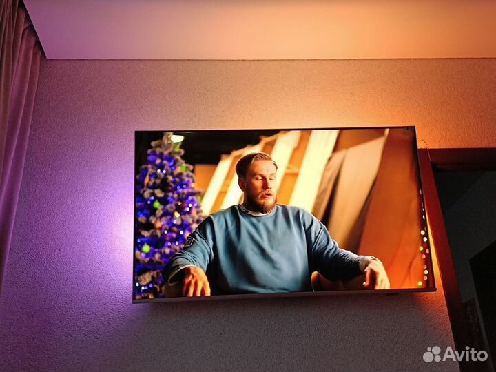 Телевизор Philips 58pus8507
