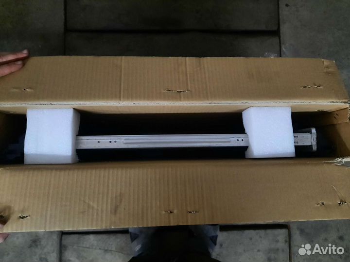 Радиатор охлаждения Nissan Qashqai j10