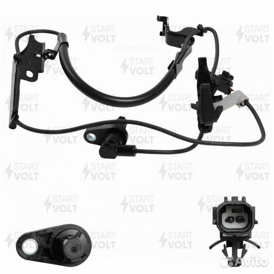 Startvolt VS-ABS 1920 Датчик ABS перед прав