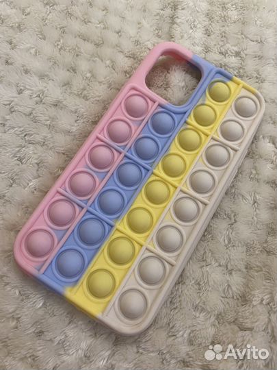 Чехол на iPhone 11 pro