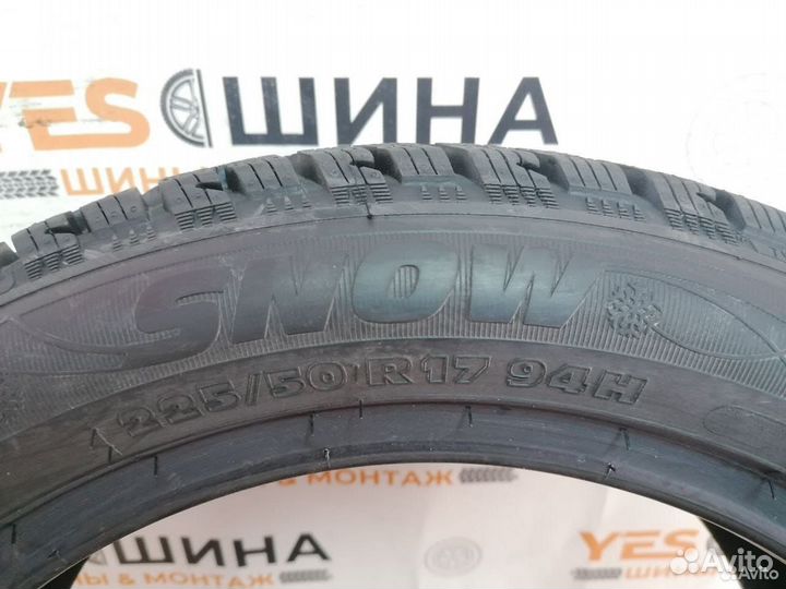 Kormoran Snow 225/50 R17 94H