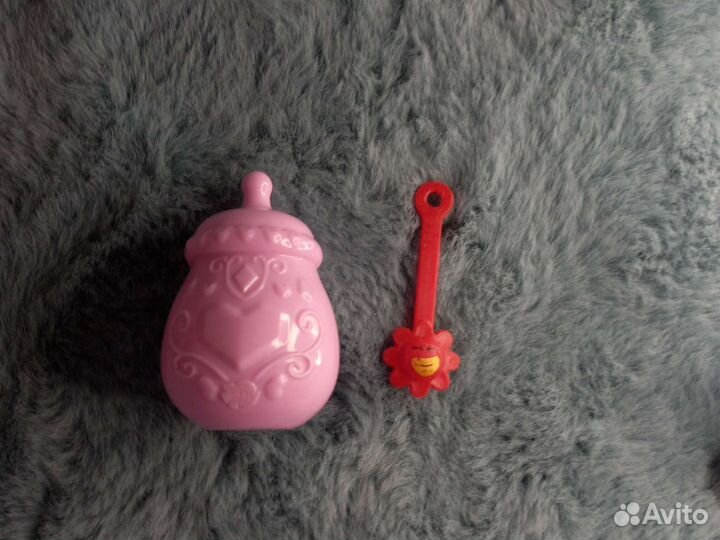 Малитэл пони