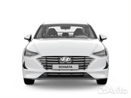 Hyundai Sonata, 2023