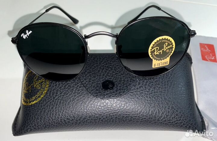Очки Ray Ban