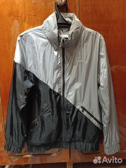 Ветровка Reebok