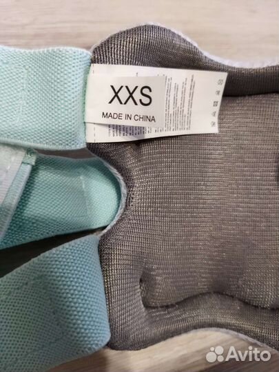 Комплект защиты наколенники и налокотники