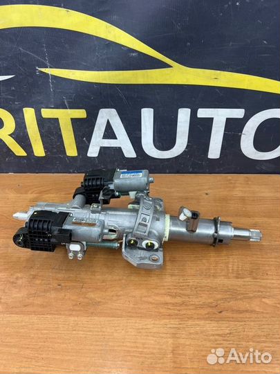 Рулевая колонка Kia Stinger 1 G6DP 2017-2023