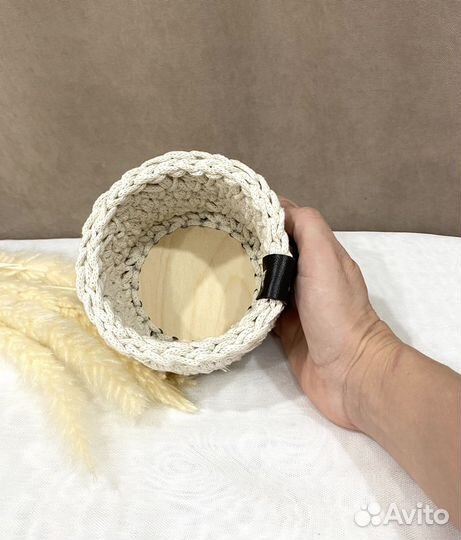 Корзина для хранения