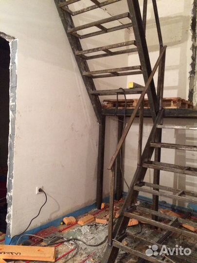 Сварочные работы, сварка аргоном,электро,полуавтом