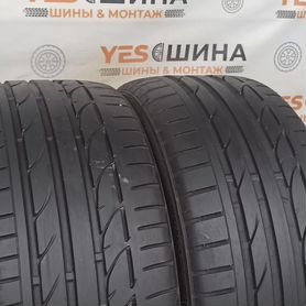 Bridgestone Potenza S001 225/45 R18 87J