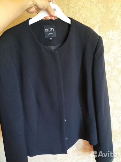 Пиджак женский