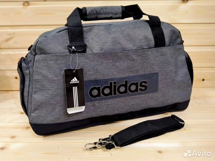Спортивная сумка