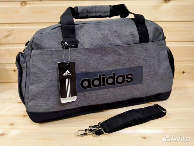 Спортивная сумка