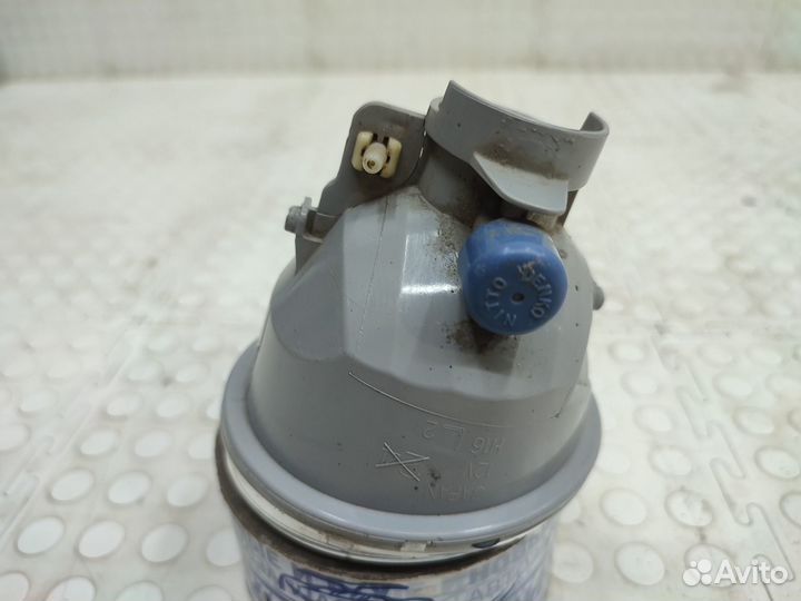 Птф Renault Logan 2 2014