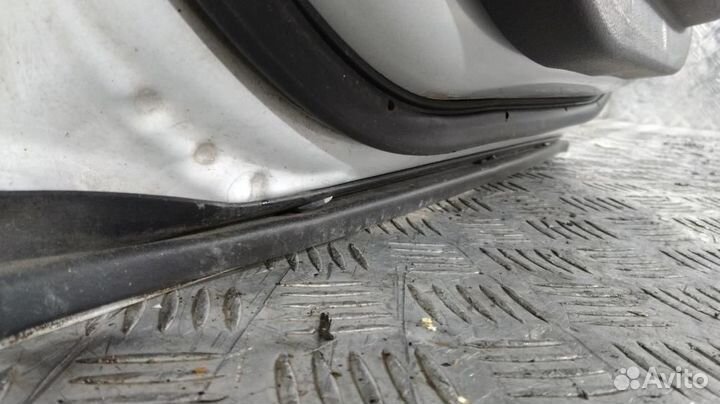 Дверь задняя правая Mitsubishi Outlander (12-18 го