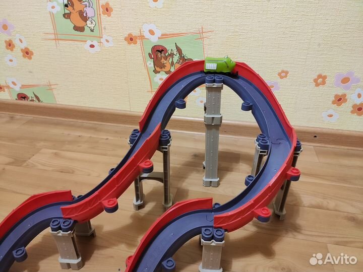 Паровозики чагинтон