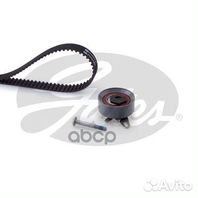 Комплект ремня грм LCV K035323XS Gates