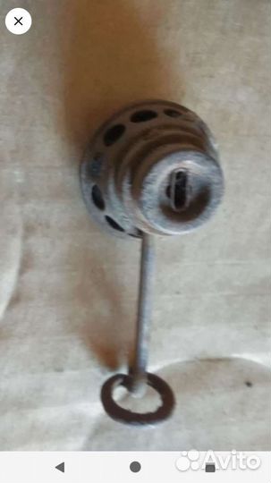 Запчасть к керосинке