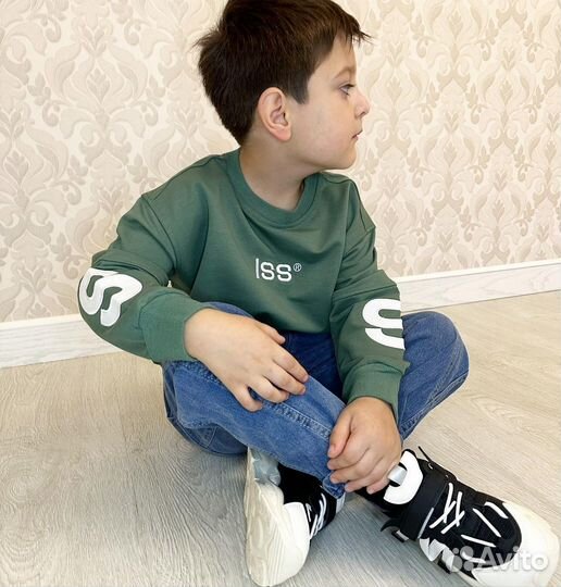 Детская одежда