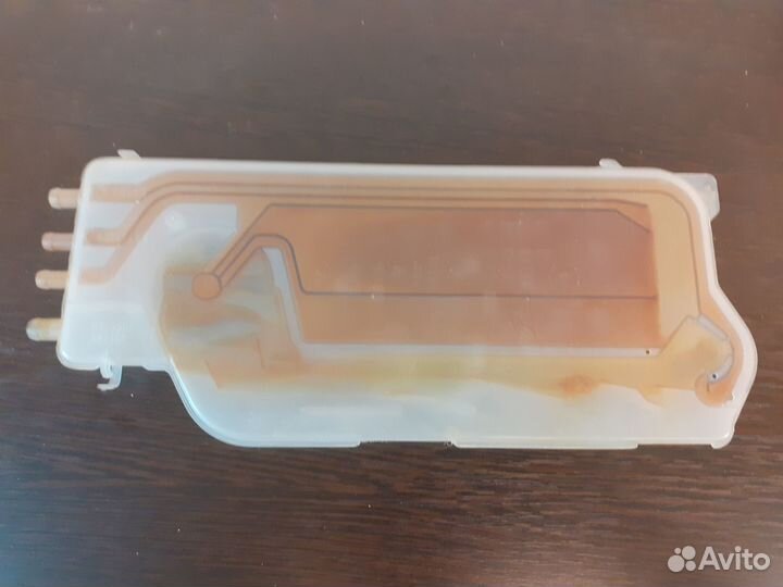 Теплообменник для посудомоечных машин Whirlpool