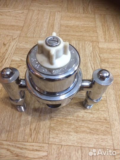 Термосмеситель