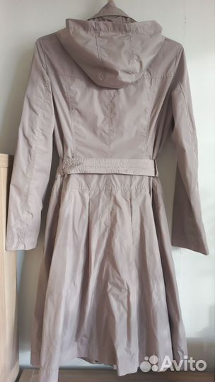 Элегантный плащ