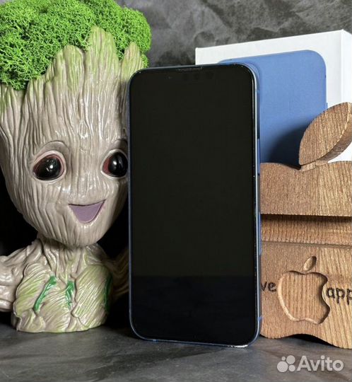 iPhone 13 mini, 128 ГБ